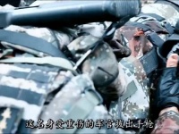 一口气看完《战狼》