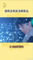 陈哲远！你人太好啦