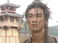 “从此再无赵盘，只有嬴政”