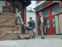谁规定女性非得依赖男性解围？wuli襄襄凭一己之力突围，气场全开！