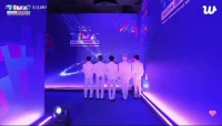 TXT登TIMA国际音乐大赏红毯微博二创视频创作季