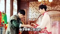 九门最不吃压力之人
