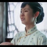 大馋丫头，吃这么多你是一点不消化啊—生万物