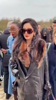 杨幂一脸高冷，一脸不爽，想把她弄哭