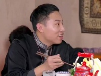 白鹿营造姐妹情深，徐志胜当场贴脸拆台
