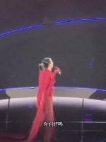 那英实现与歌迷十二年约定，演唱会终于开唱