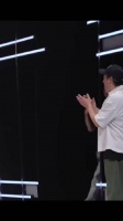 老了老了，还那么帅