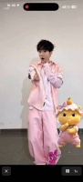 多跟丝丝儿亲亲就会啦