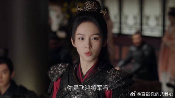 锦月如歌：何如非里通外敌，还假意向皇帝表忠心，禾宴当场拆穿他