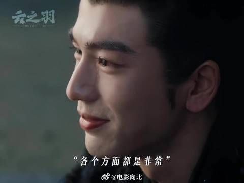 我喜欢你，从来与你的身份无关