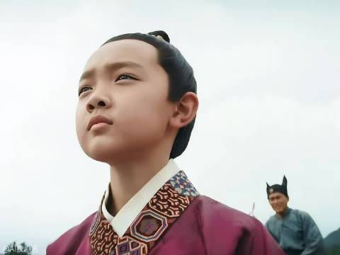 山河月明：洪武十五年祸不单行，皇长孙朱雄英与马皇后相继病逝， 朱元璋