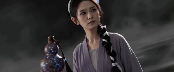 灵魂摆渡两部连播，铁三角前世今生梦境爱恨对决