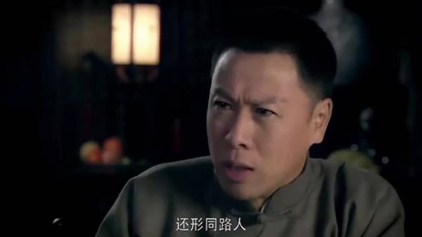 母亲母亲：少爷见了情敌一见如故，甚至还想帮人谋份差事