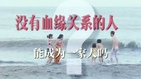 没有血缘的家人，短暂的温暖，治愈一生的伤痕