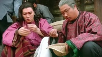 21. 武举考场举重项目苏灿故意弃权，保存体力，靠高难度跳马动作拿到满分