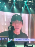 这哥俩的感情，从话里行间就能听出来
