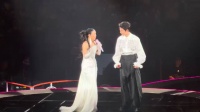 你为什么会来 因为你在！ 开始期待个人演唱会