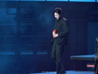 黄子韬演唱会刘宇宁友情助阵同台