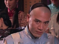 白景琦收拾无赖有一套，韩荣发被赶出大宅门