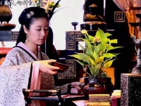 杜云汐看似人畜无害实则有的是手段