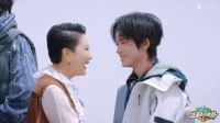 亚轩获赞唱歌好听笑容乖巧，凯丽姐表达喜爱