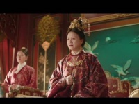 好纯爱的一对，丁禹兮眼里全是心疼花开锦绣