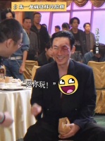 笑不活了，强哥你伤成这样就别卖萌了呗 《空枪》
