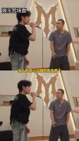 这个曾辉的钝感力绝了，跟孟子义有一拼，也是难为小沈阳了，夸的词穷了