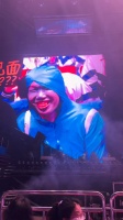 徐良深圳舞台互动笑点满满，惊喜彩蛋素龙登场