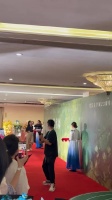 巫哲亮相晋江作者大会，回应颜值热搜，希望大家关注作品