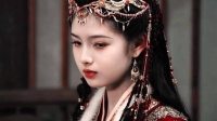 这才是小说中十五六岁就倾国倾城的女主！