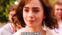 感情经不起挥霍，抓住机会，珍惜眼前人