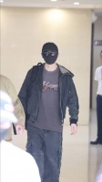 到达昆明 又要开始拍戏啦 辛苦啦