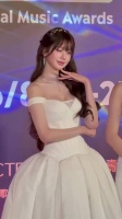 张元英 庄园公主look