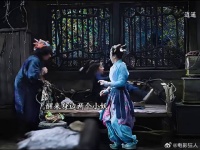 我们喜剧人在逍遥里也这么搞笑啊