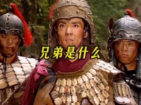 兄弟是什么