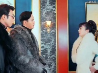 她找房梁上吊，他担心房梁安全，这对CP锁死！ 赵丽颖 | 陈伟霆