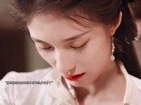 钟丽丽《花开锦绣》暴食干呕，生理反应演绎角色