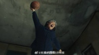 马继业梦到奶奶会大灌篮 醒来却发现奶奶去世，下秒一脸懵！