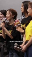 网红美女被周星驰捧红了，处女作就遇上星爷这样的贵人真太让人羡慕了