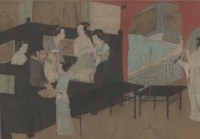 《韩熙载夜宴图》在杭展出，浙博优化参观规则；观众：每次15个人，限时6分钟，很丝滑地看完了