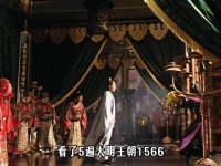看了5遍《大明王朝1566》，为什么改稻为桑到最后只能是死路一条？