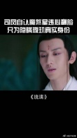 司凤真的太深情