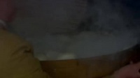 伪军不配吃馒头，只配吃窝头，逼急了要造反！