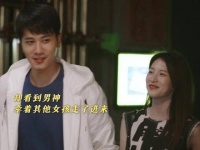听说你喜欢我剧情上头 彭冠英王楚然新剧破镜重圆 和前任一起工作是什么体验