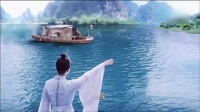 相柳为留住小夭不惜变美女，船家化身月老助攻，船家都快急死了