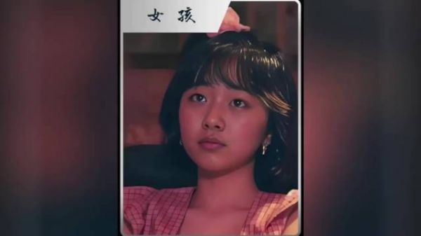 原生家庭的枷锁，困住了多少女孩