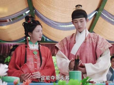 少男少女,锁余生,锁真心
