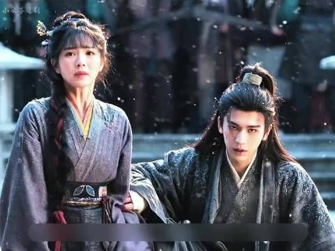 夫妻二人碰上不讲理的县令免不了皮开肉绽的结局