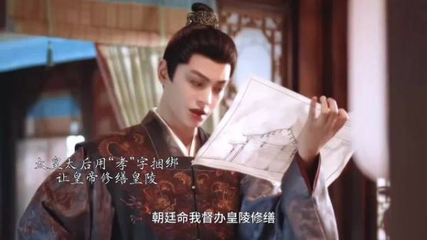 花开锦绣凌芸从西北逆袭京城，剧情节奏快